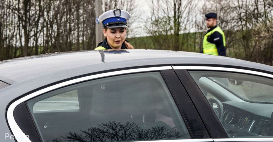 zdjęcie: Masowe kontrole trzeźwości. Jest ich dużo, będzie więcej / fot. KMP Gorzów Wielkopolski