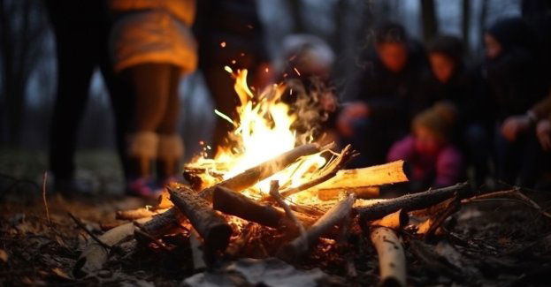 Uratowani przed zimnem