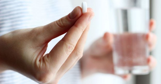 Opublikowano obwieszczenie ministra zdrowia dotyczące listy bezpłatnych leków dla dzieci do 18 lat i seniorów powyżej 65 lat