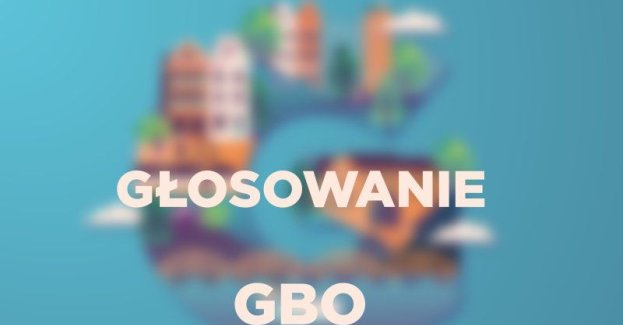 Wybór należy do nas!