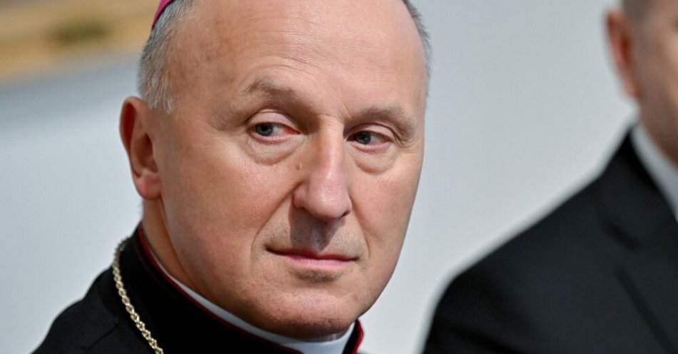 zdjęcie: Po nominacji biskupiej ks. Dukielskiego zgłoszono niewłaściwe zachowanie wobec osoby małoletniej / fot. PAP