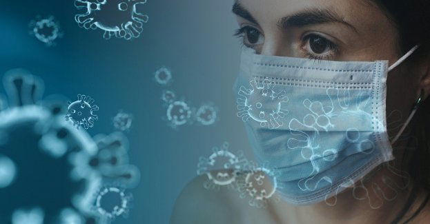 Czwartek: 4 osoba z potwierdzonym SARS-CoV-2