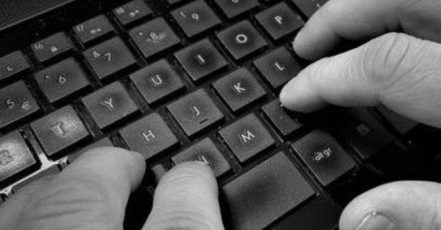 Chciał inwestować, został oszukany