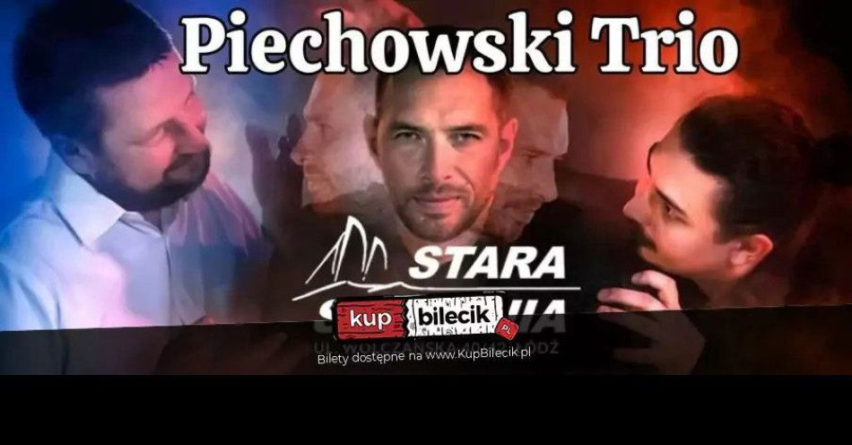 zdjęcie: Koncert autorskiej piosenki poetyckiej / kupbilecik24.pl / Koncert autorskiej piosenki poetyckiej