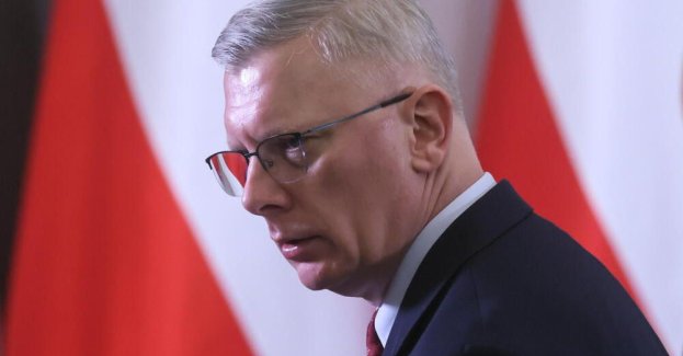 Cenckiewicz: w poniedziałek część wniosków ws. nominacji oficerskich trafiła do BBN