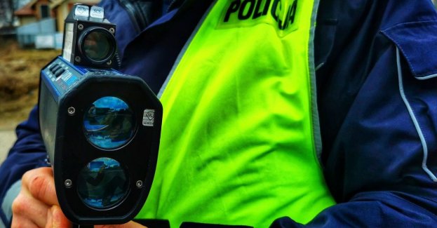 Za szybko w Nowogrodzie