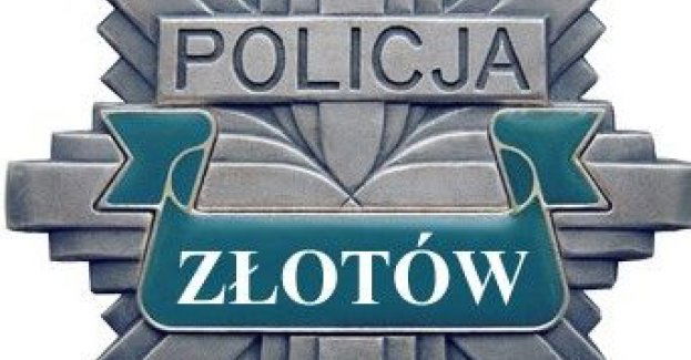 Nietrzeźwy kierowca wjechał w pole