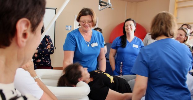 Spotkanie edukacyjne i warsztaty dla opiekunów osób z niepełnosprawnościami w USK we Wrocławiu – czas na zapisy