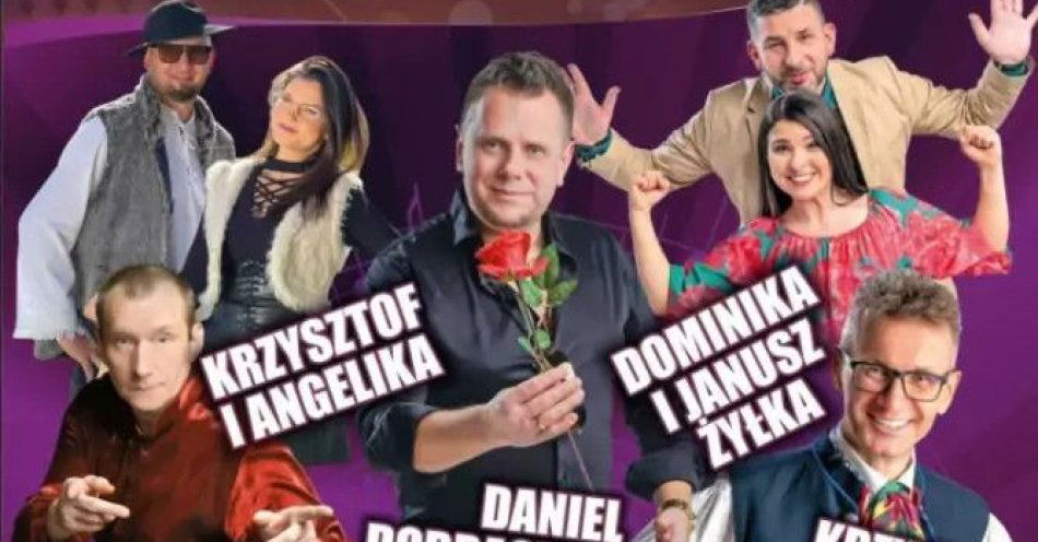 zdjęcie: Śląska Gala z Humorem / kupbilecik24.pl / Śląska Gala z Humorem