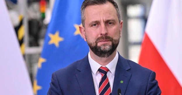 Szef MON: weto prezydenta ws. SAFE nie jest przeciwko rządowi, jest przeciwko bezpieczeństwu Polski