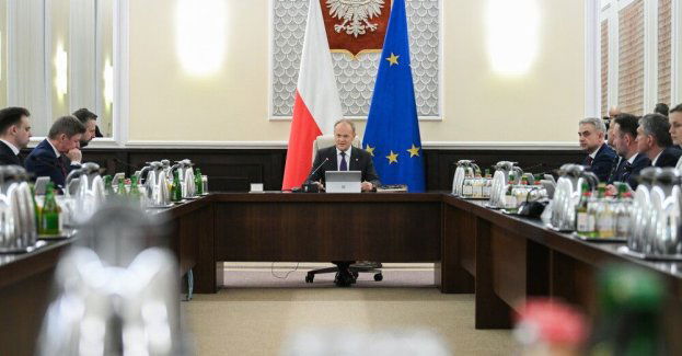 Premier: Polska będzie domagała się polskich rozwiązań ws. ETS
