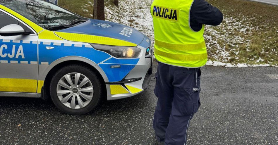 zdjęcie: 37 wykroczeń podczas akcji Prędkość w powiecie sochaczewskim / fot. KPP w Sochaczewie