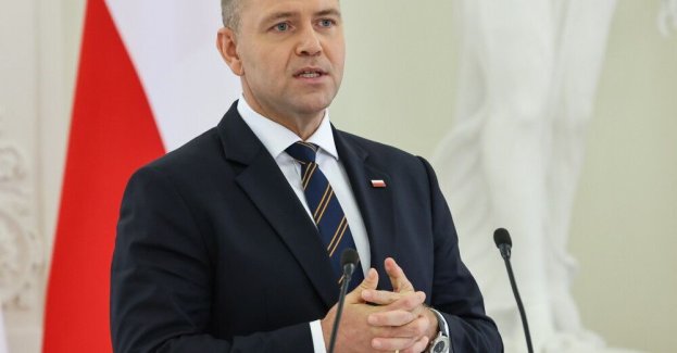 Prezydent po publikacji dot. Cenckiewicza: nowa rzeczywistość, a metody wciąż te same