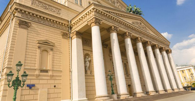 Podpisano umowę na rozbudowę Teatru Zagłębia w Sosnowcu