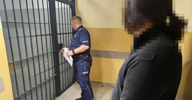 Zniszczył makietę dworca - 21-latek z zarzutem uszkodzenia mienia