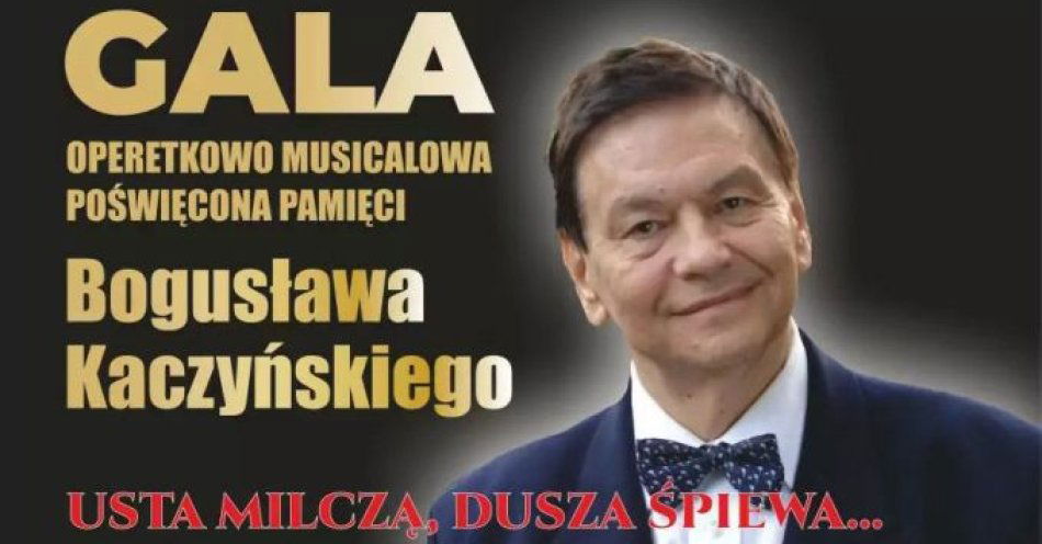 zdjęcie: Operetka, musical i piosenka! / kupbilecik24.pl / OPERETKA, MUSICAL I PIOSENKA!