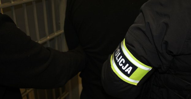 Legniccy policjanci zatrzymali 10 osób poszukiwanych - jeden z nich spędzi ponad trzy miesiące w areszcie