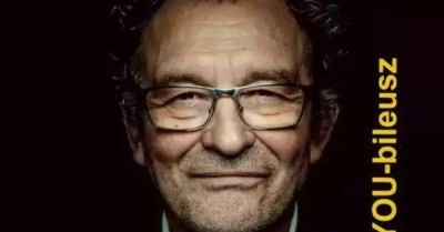 Andrzej Poniedzielski Koncert Jubileuszowy "YOU be LECIE"