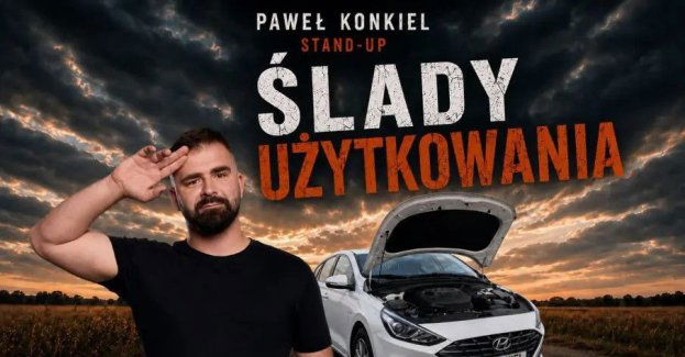 w programie ŚLADY UŻYTKOWANIA