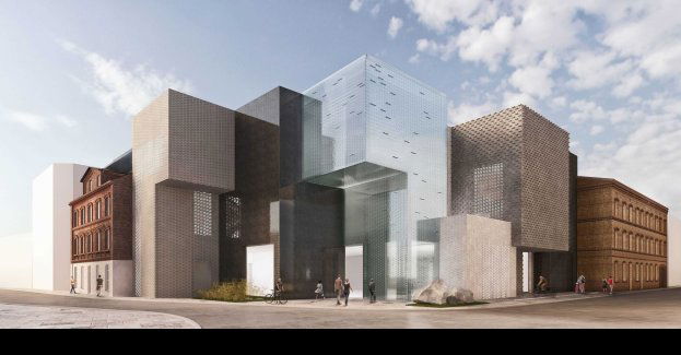 Budowa Centrum Himalaizmu im. Jerzego Kukuczki z unijnym dofinansowaniem