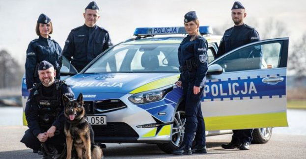 Zostań pabianickim policjantem!