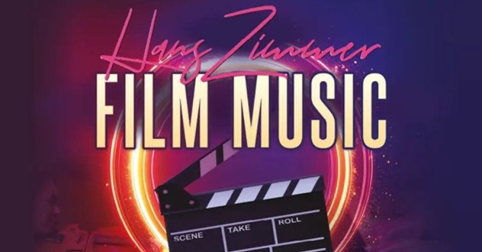 zdjęcie: Hans Zimmer - Muzyka Filmowa Klasycznie przy Świecach / kupbilecik24.pl / Hans Zimmer - Muzyka Filmowa Klasycznie przy Świecach