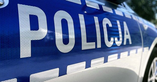 14-latek odpowie za rozbój