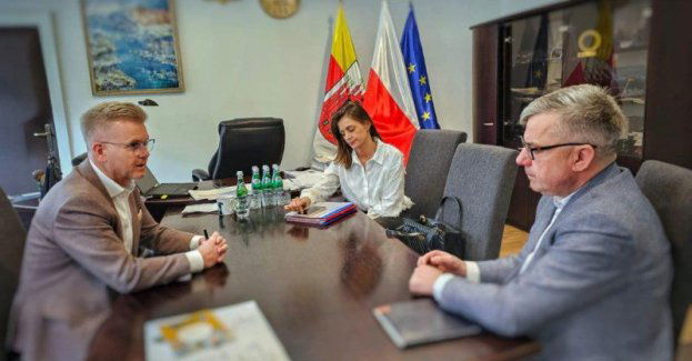 Rozmowy o kontrolach biletów w komunikacji miejskiej