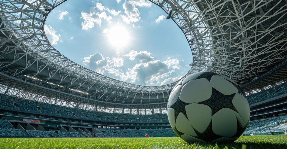 zdjęcie: Piłkarska reprezentacja Polski po trzech latach wraca na Stadion Śląski / v36099709
