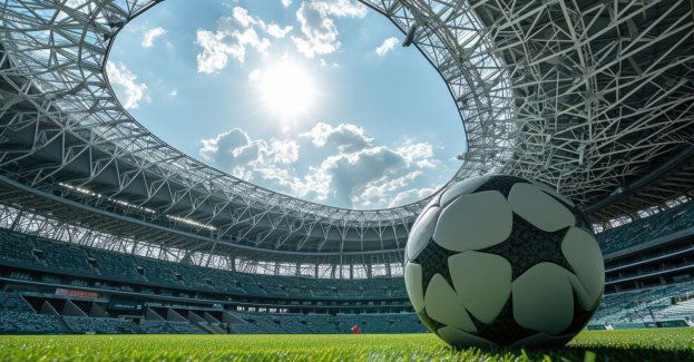 Piłkarska reprezentacja Polski po trzech latach wraca na Stadion Śląski