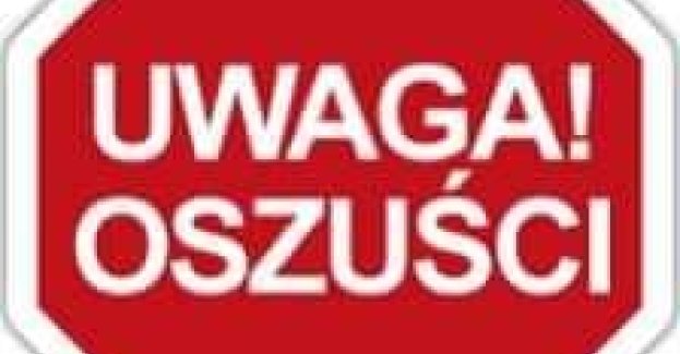 Seniorka uwierzyła w historię o wypadku córki i straciła oszczędności