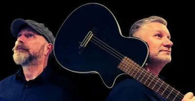 Osiecka z Krajewskim - Życie to bal!