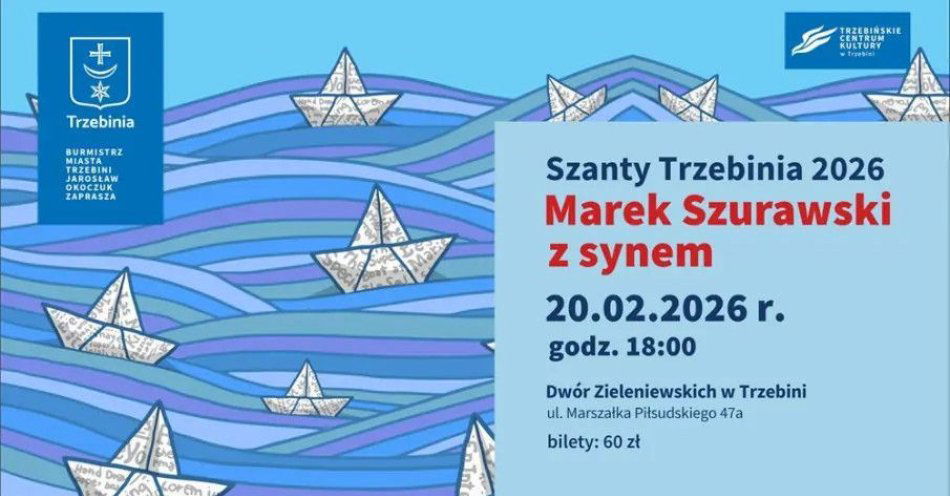 zdjęcie: Shanty Roots / kupbilecik24.pl / Shanty Roots