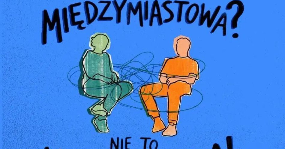 zdjęcie: Międzymiastowa Nie, to międzyludzka! | Spektakl Improwizowany / kupbilecik24.pl / Międzymiastowa Nie, to międzyludzka! | Spektakl Improwizowany