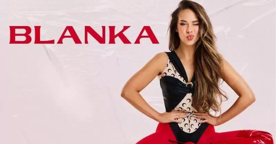 zdjęcie: Koncert Blanki w Ustroniu Morskim! / kupbilecik24.pl / Koncert Blanki w Ustroniu Morskim!