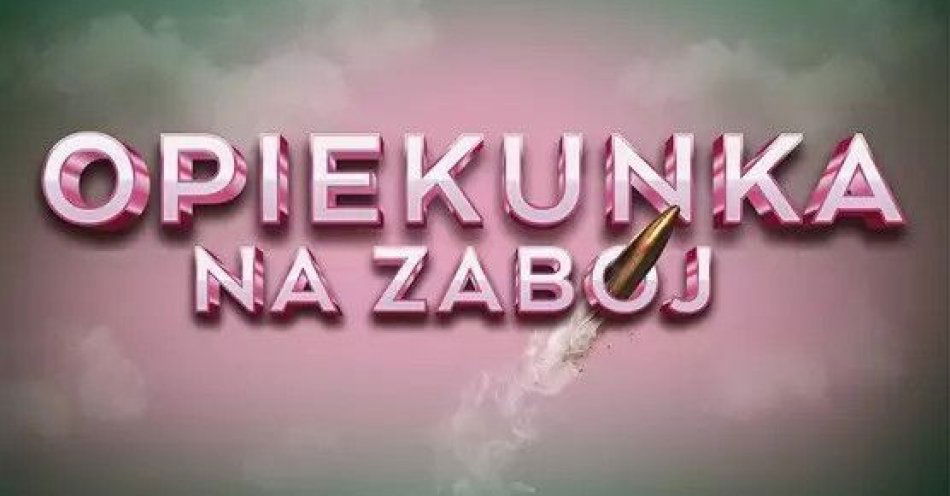 zdjęcie: Spektakl Opiekunka na zabój / kupbilecik24.pl / Spektakl 