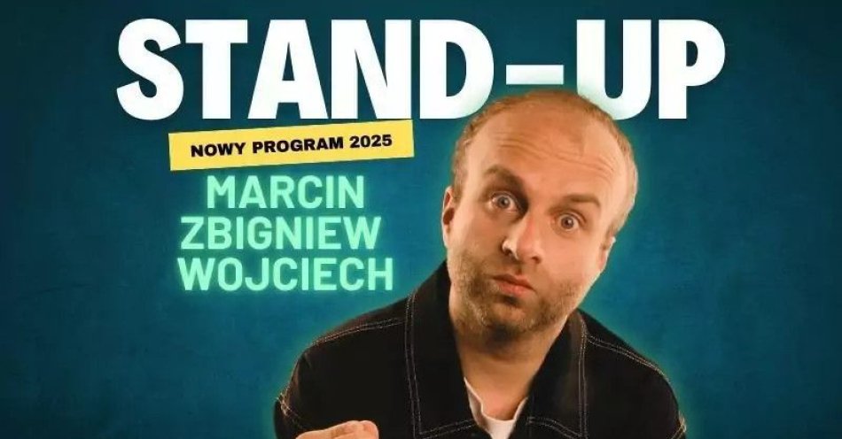 zdjęcie: W programie &bez nazwisk proszę / kupbilecik24.pl / W programie 