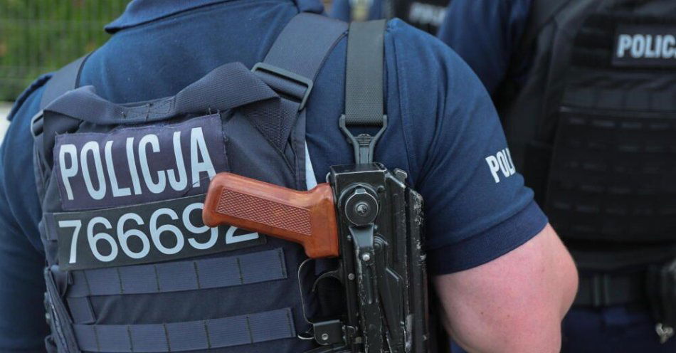 zdjęcie: Mamy do czynienia z trudnym przeciwnikiem / fot. PAP