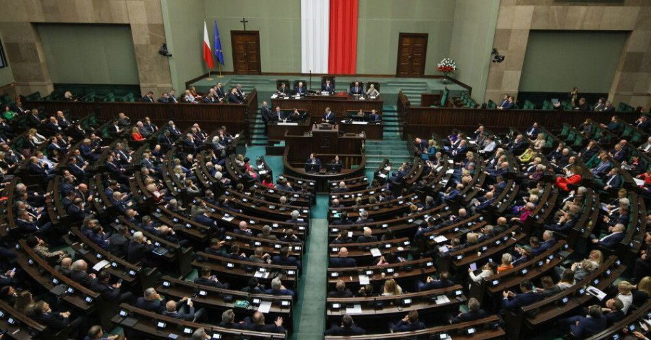 zdjęcie: Sejm za poprawkami Senatu do ustawy o jawności cen mieszkań / fot. PAP