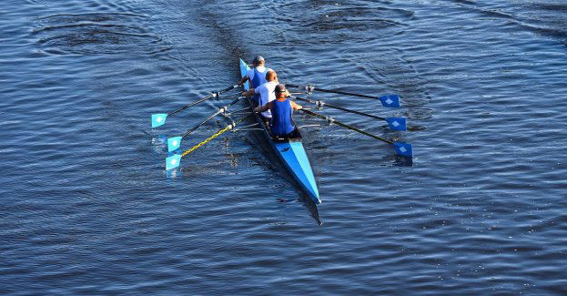 Smocze łodzie wystartują w lipcu