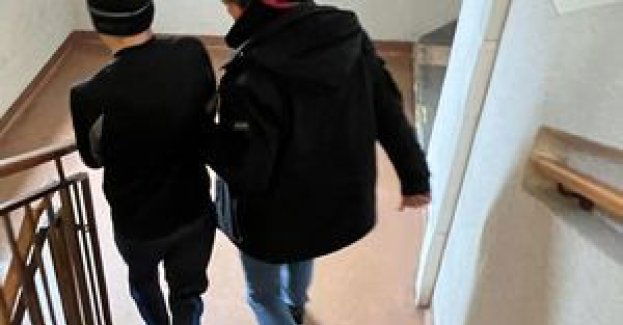 Koszalińscy policjanci rozbili trzy grupy przestępcze. Seria zatrzymań - skuteczna walka z przestępczością