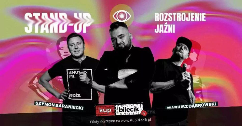zdjęcie: Miły wieczór / kupbilecik24.pl / Miły wieczór