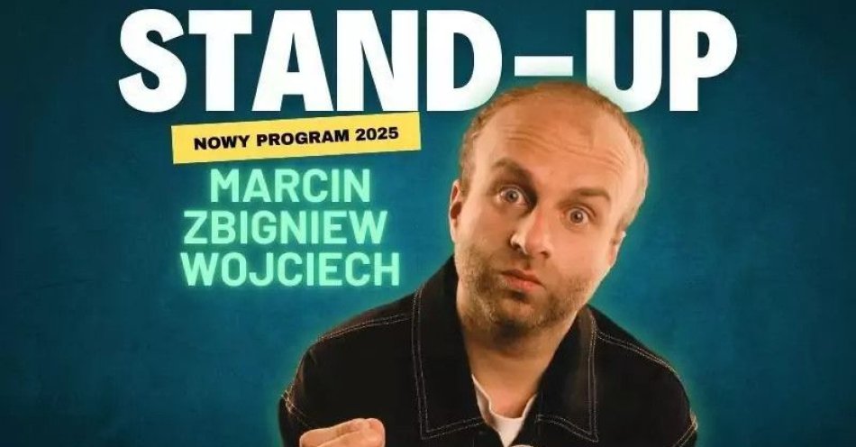 zdjęcie: W programie bez nazwisk proszę / kupbilecik24.pl / W programie