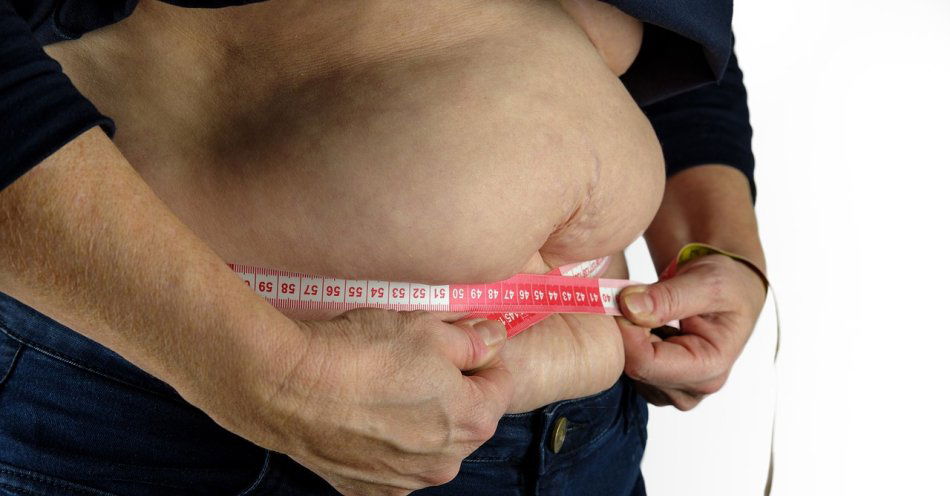 zdjęcie: Światowy dzień otyłości. Pół miliona pacjentów z nadwagą lub otyłością sprawozdali lekarze POZ w Łódzkiem / fot. nadesłane
