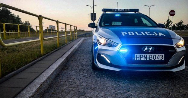 Kierował na zakazie, został zatrzymany