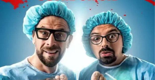 Kabaret Paranienormalni - w nowym programie "Ostre Cięcie"