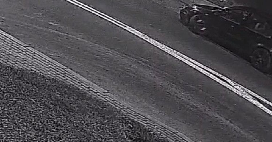 zdjęcie: Świadek powstrzymał pijanego kierowcę volkswagena w Jaśle / fot. KPP w Jaśle fot: KPP Jasło