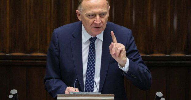 Mroczek: powołano zespół do wykorzystania sztucznej inteligencji w obróbce danych policyjnych