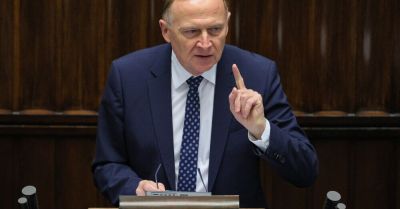 Mroczek: powołano zespół do wykorzystania sztucznej inteligencji w obróbce danych policyjnych