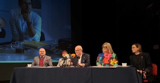Ogłoszono program Grudziądzkiej Wiosny Teatralnej